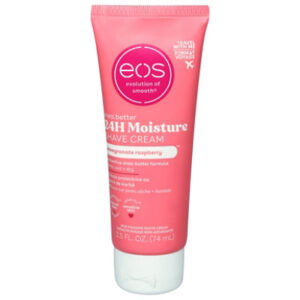 eos Pomegranate Shave Cream - 2.50 Oz