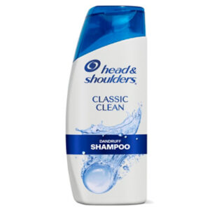 Head & Shoulders Classic Clean Shampoo - 3 Fl. Oz.