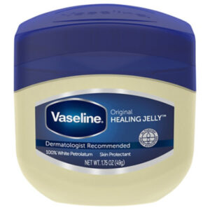 Vaseline Petroleum Jelly - 1.75 Oz