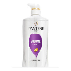 Pantene Base Shampoo Fine/volume Cosmetic - 27.7 FZ