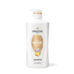 Pantene Pro V Daily Moisture Renewal Shampoo - 27.7 Fl. Oz.