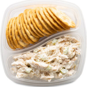 Ready Meal Chicken Salad Duo - EACH