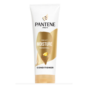 Pantene Base Hair Conditioner Moisturizing Rinse Off - 10.4 Fl. Oz.