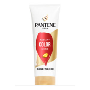 Pantene Base Hair Conditioner Color Reviving Rinse Off - 10.4 Fl. Oz.