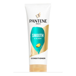 Pantene Base Hair Conditioner Thick/smooth Rinse Off - 10.4 Fl. Oz.