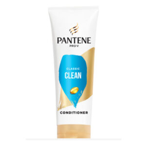 Pantene Base Hair Conditioner Classic Clean Rinse Off - 10.4 Fl. Oz.