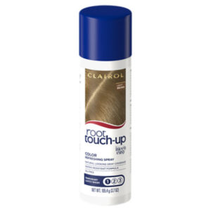 Clairol Root Touch Up Spray Lt Brown - 3.7 OZ