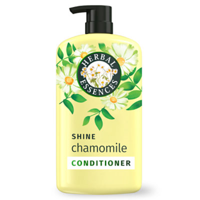 He Classic Shine Conditioner 29.2oz Chamomile - 29.2OZ