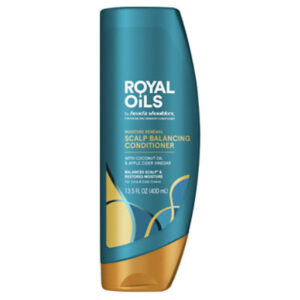 H&s Royal Oils Moisture Renew Cn 13.5 Oz - 13.5OZ