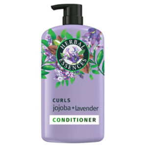 He Classic Curls Conditioner 29.2oz Lavender - 29.2OZ