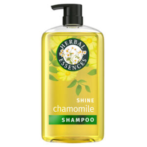 He Classic Shine Shampoo 29.2oz Chamomile - 29.2OZ