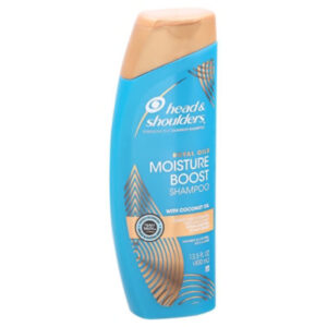 H&s Royal Oils Moisture Renew Sh 13.5 Oz - 13.5OZ