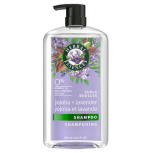 He Classic Curls Shampoo 29.2oz Lavender - 29.2OZ