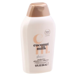 Signature Select/Care Shampoo Coconut Milk - 13 Fl. Oz.