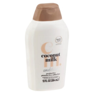 Signature Select/Care Conditioner Coconut Milk - 13 Fl. Oz.