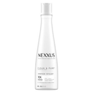 Nexxus Conditioner Clean And Pure - 13.5OZ