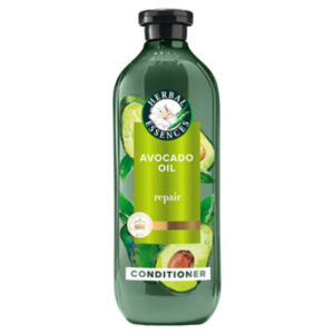 He Bio Sulfate Free Avocado And Argan Conditioner 13.5oz - 13.5OZ