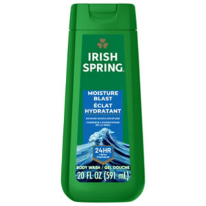 Irish Spring Irish Spring Body Wash Moisture Blast - 20 FZ