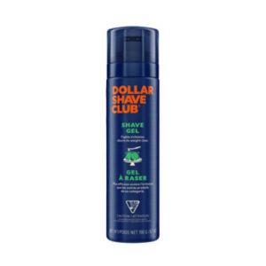 Dollar Shave Club Shave Gel - 6.7 OZ
