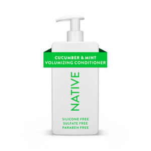 Native Cond Volumizing Cucumber Mint - 16.5 OZ