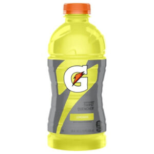 Gatorade Thirst Quencher Lemonade Artificially Flavored - 28 OZ