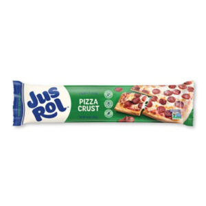 Jus-rol Pizza Crust Family Size - 14.1 OZ