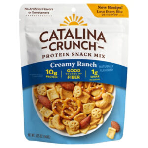 Catalina Crunch Creamy Ranch Mix - 6 OZ
