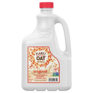 Planet Oat Original Milk - 86 FZ