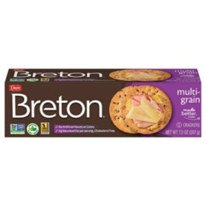 Breton Multigrain - 7.3 OZ