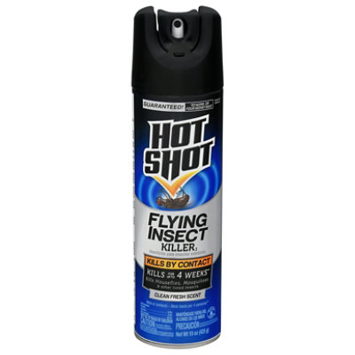 Hs Flying Insect Killer - 15 OZ