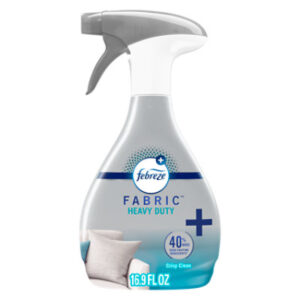 Fbrz Fabric Hd Crclean - 16.9 OZ