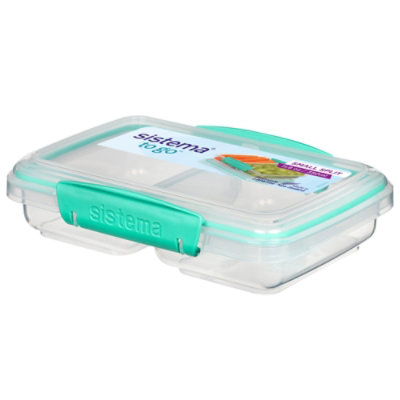 Rm Sistema Splt To Go Containr - EA