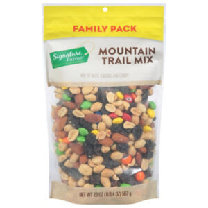 Mountain Trail Mix - 20 OZ