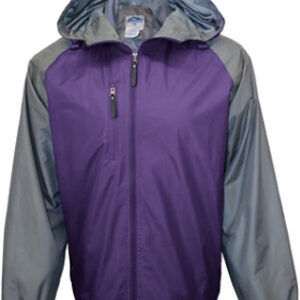 School Revere Jacket - EA