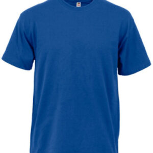 School T-shirt - EA