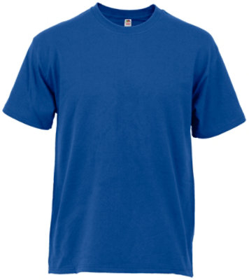 School T-shirt - EA