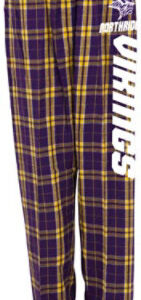 School Pants - EA