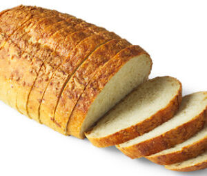 Apple Walnut Pie Slice - EA