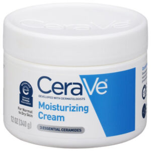 CeraVe Moisturizing Cream - 12 Oz
