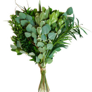 Overjoyed Boutique Dyi Greenery