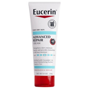 Euc Adv Rpr Crm 8oz Tube - 8 OZ