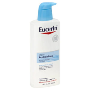 Euc Dly Hyd Ltn Form Dly Repln - 16.9 FZ