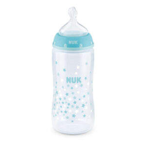 Nuk Smooth Flow Bottle 10 Oz - EA
