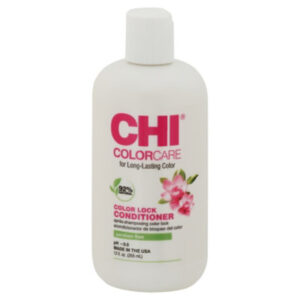 Chi Colorlock Conditioner 12 Oz - 12 FZ