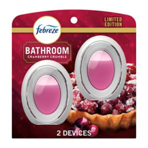 Fabreze Smsp Cranberry Tart - 2-.25 OZ