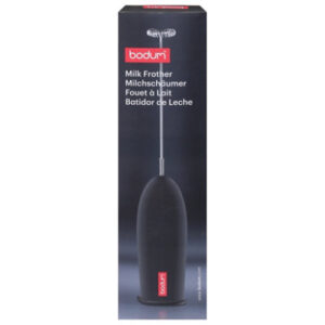 Bodum I/o Schiuma Frother - EA