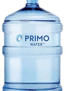 Primo 5 Gallon Bottle With Water - 5 Gallon