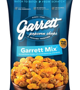 Garrett Popcorn Shops Garrett Mix Popcorn - 6 Oz