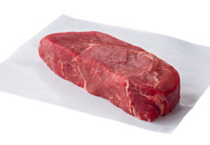 USDA Choice Beef Petite Sirloin Steak - 1 Lb