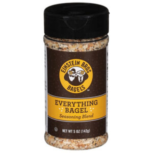 Einstein Bros Everything Seasoning - 5 Oz